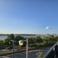 High Line Interim Walkway ico