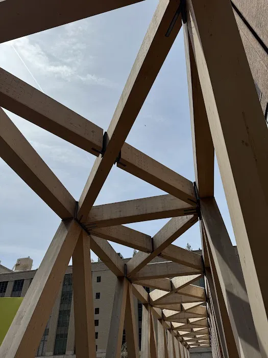High Line – Moynihan Connector Picture 1