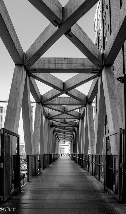 High Line – Moynihan Connector Picture 5