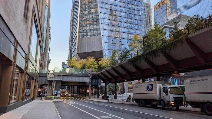 High Line – Moynihan Connector Picture 3