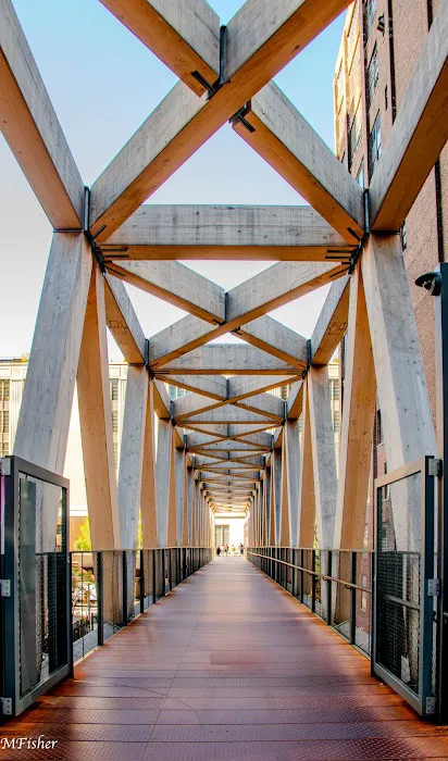 High Line – Moynihan Connector Picture 8