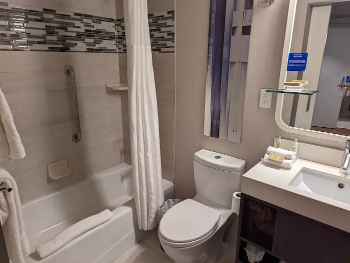 Homewood Suites by Hilton New York/Midtown Manhattan Times Square-South, NY Picture 1