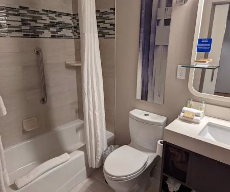 Homewood Suites by Hilton New York/Midtown Manhattan Times Square-South, NY