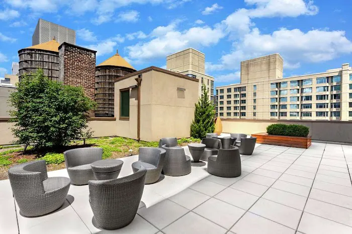 Homewood Suites by Hilton New York/Midtown Manhattan Times Square-South, NY Picture 2