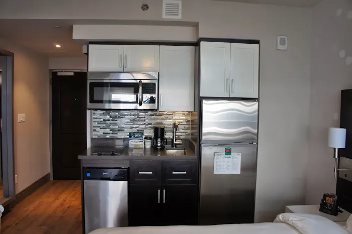 Homewood Suites by Hilton New York/Midtown Manhattan Times Square-South, NY Picture 10