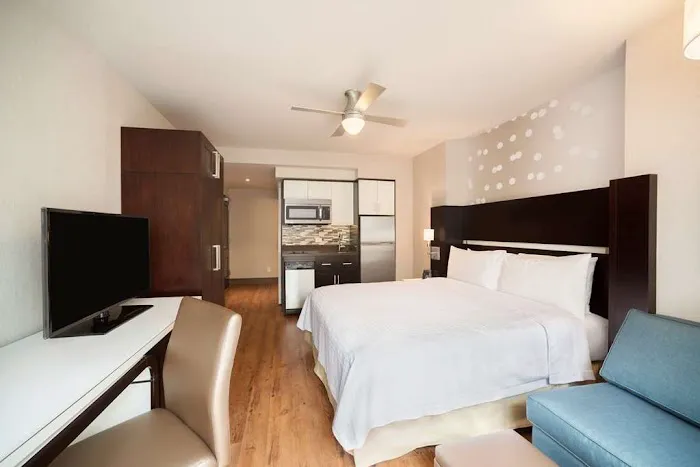 Homewood Suites by Hilton New York/Midtown Manhattan Times Square-South, NY Picture 3