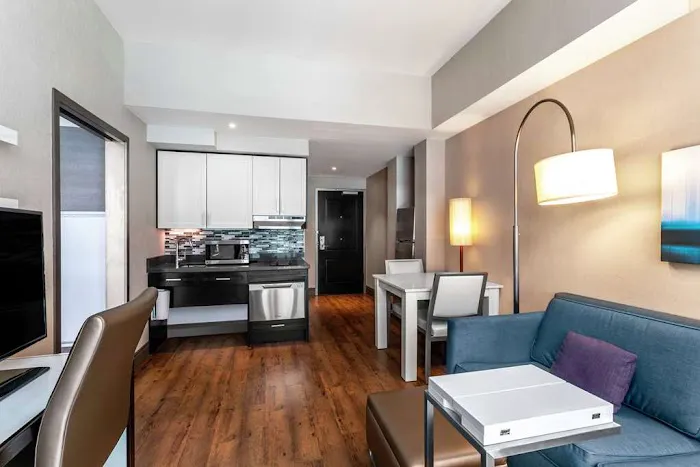 Homewood Suites by Hilton New York/Midtown Manhattan Times Square-South, NY Picture 7