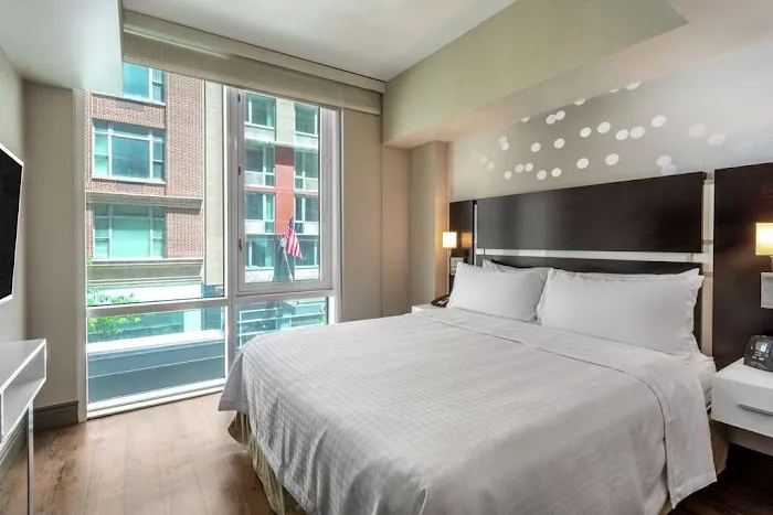 Homewood Suites by Hilton New York/Midtown Manhattan Times Square-South, NY Picture 4