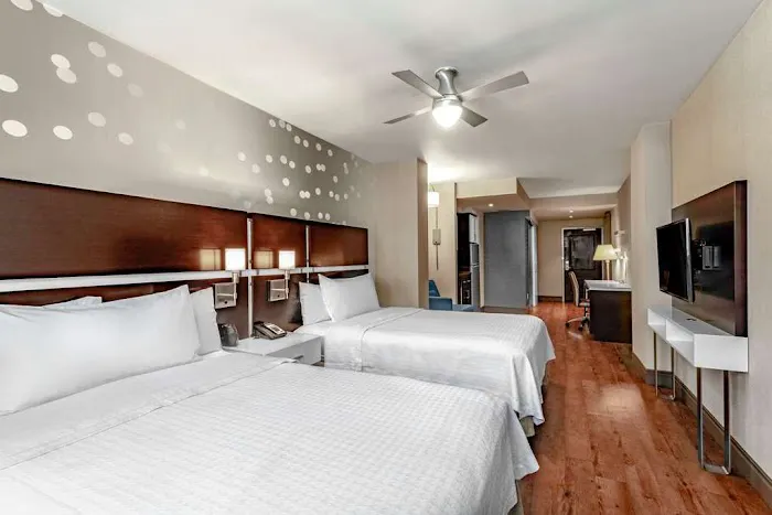 Homewood Suites by Hilton New York/Midtown Manhattan Times Square-South, NY Picture 9