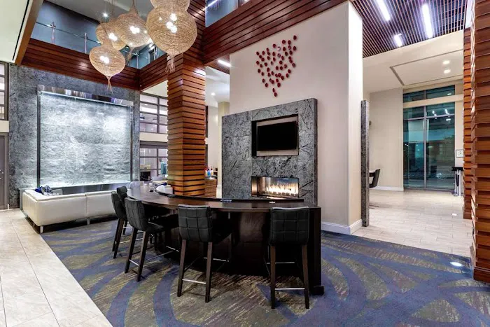 Homewood Suites by Hilton New York/Midtown Manhattan Times Square-South, NY Picture 6