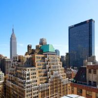 Courtyard New York Manhattan/Times Square West ico