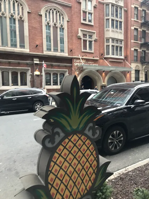 Staypineapple, An Artful Hotel, Midtown New York Picture 1