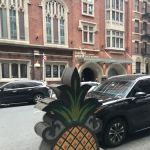 Staypineapple, An Artful Hotel, Midtown New York