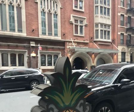 Staypineapple, An Artful Hotel, Midtown New York
