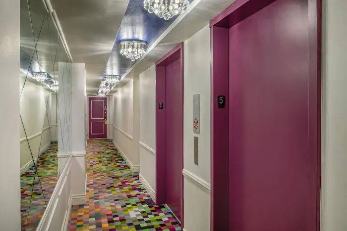 Staypineapple, An Artful Hotel, Midtown New York Picture 5