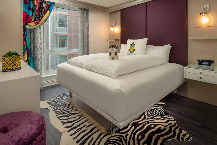 Staypineapple, An Artful Hotel, Midtown New York Picture 8