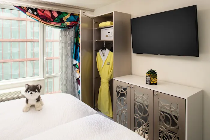 Staypineapple, An Artful Hotel, Midtown New York Picture 9