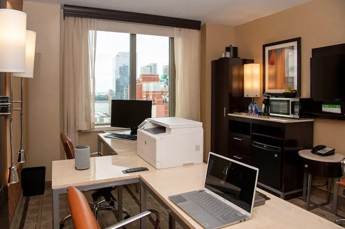 Holiday Inn New York City - Times Square by IHG Picture 5