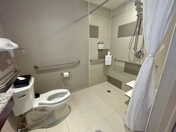 Holiday Inn New York City - Times Square by IHG Picture 10