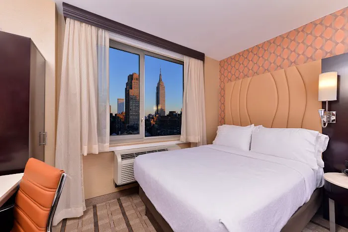 Holiday Inn New York City - Times Square by IHG Picture 8