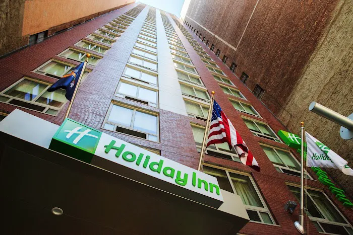 Holiday Inn New York City - Times Square by IHG Picture 2