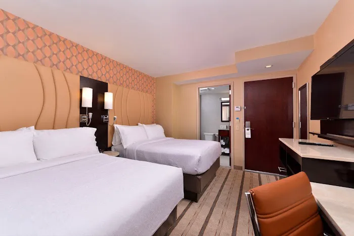 Holiday Inn New York City - Times Square by IHG Picture 1