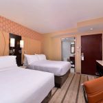 Holiday Inn New York City - Times Square by IHG