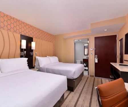 Holiday Inn New York City - Times Square by IHG