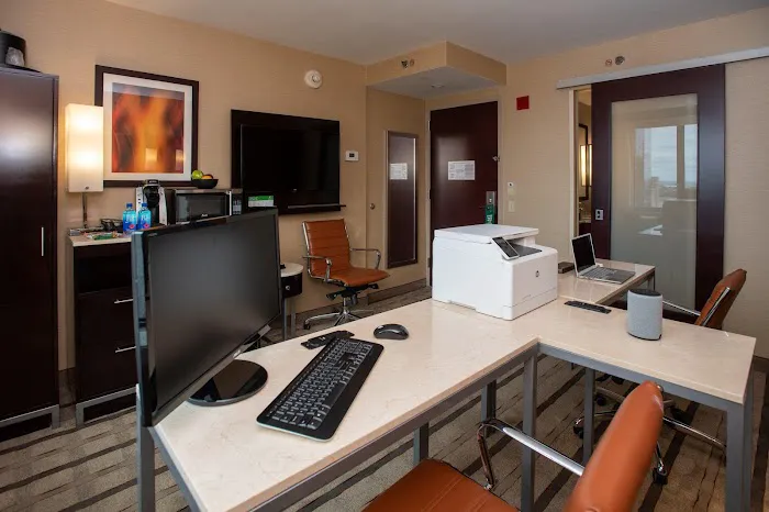 Holiday Inn New York City - Times Square by IHG Picture 9