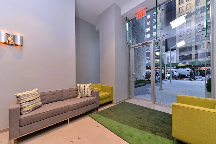 Holiday Inn New York City - Times Square by IHG Picture 7
