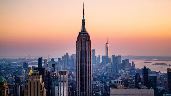 Holiday Inn New York City - Times Square by IHG Picture 4