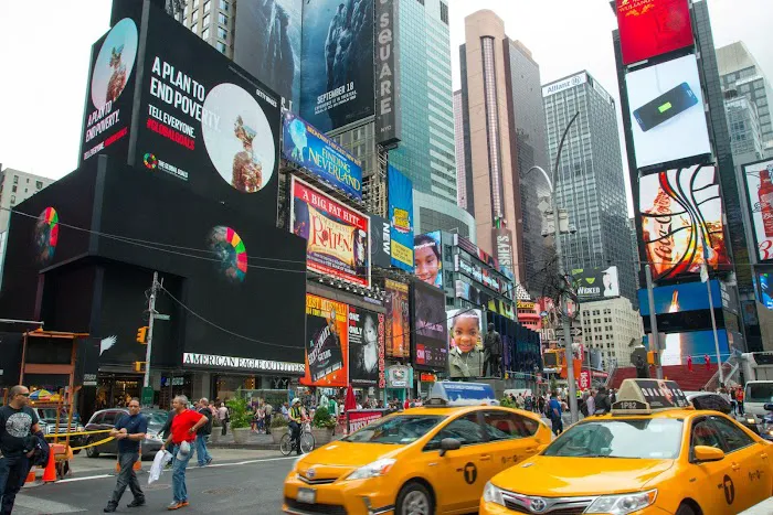 Holiday Inn New York City - Times Square by IHG Picture 3