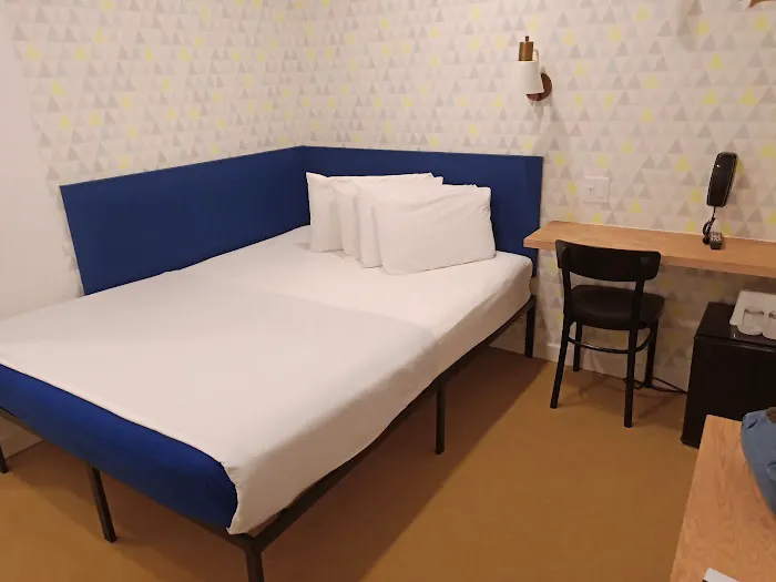 Manhattan Broadway Hotel Picture 1