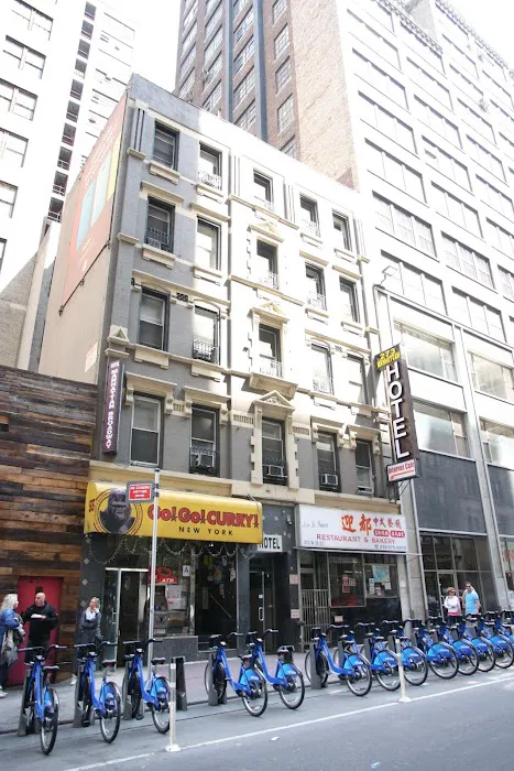 Manhattan Broadway Hotel Picture 7