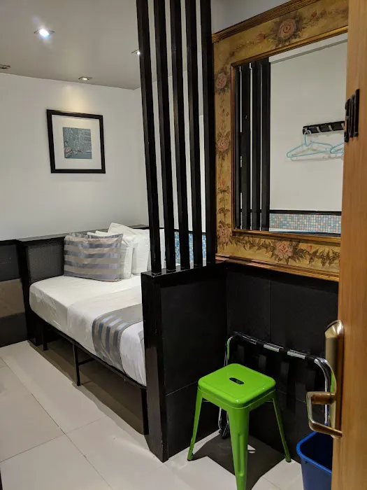 Manhattan Broadway Hotel Picture 4