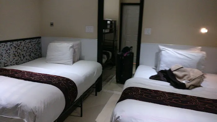 Manhattan Broadway Hotel Picture 5