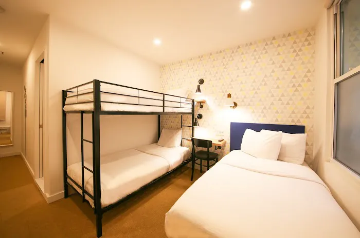 Doxie Hotel Picture 4