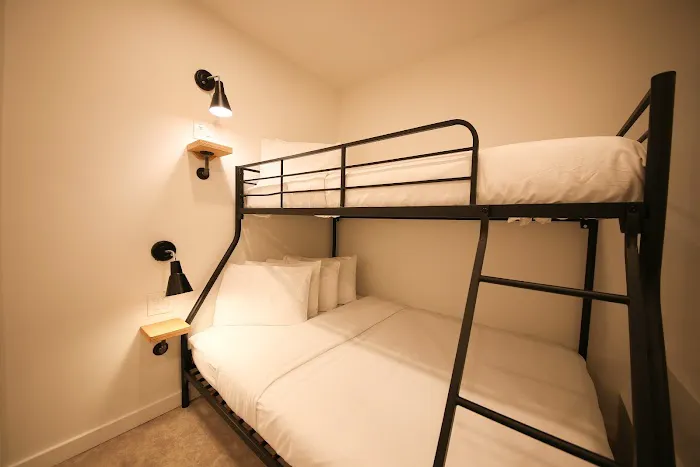 Doxie Hotel Picture 10