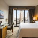 Executive Hotel Le Soleil New York