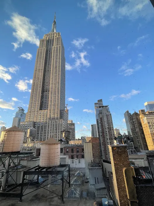 Executive Hotel Le Soleil New York Picture 3