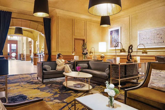 Executive Hotel Le Soleil New York Picture 10