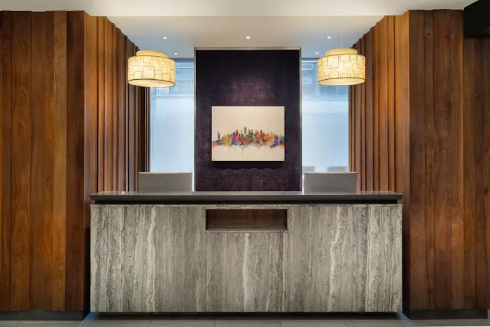 Best Western Premier Herald Square Picture 9