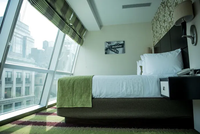 Best Western Premier Herald Square Picture 7