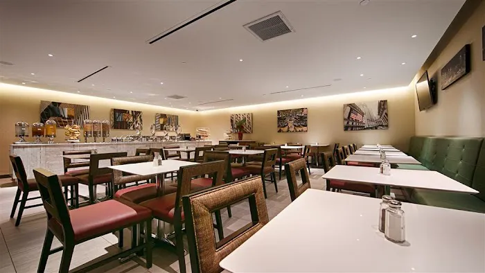 Best Western Premier Herald Square Picture 6