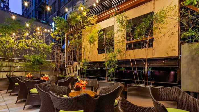 Best Western Premier Herald Square Picture 1