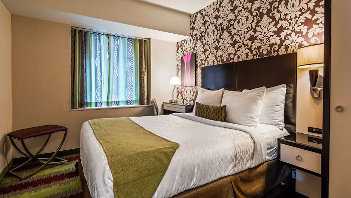 Best Western Premier Herald Square Picture 10