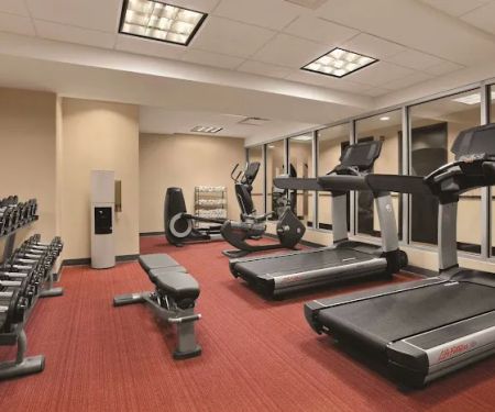 Hyatt Place New York/Midtown-South