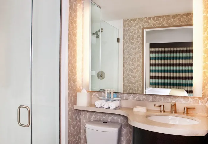 Holiday Inn Express Manhattan Times Square South by IHG Picture 5