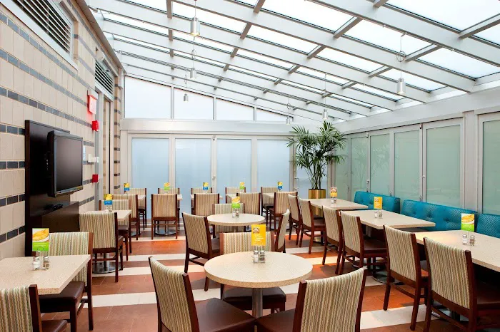 Holiday Inn Express Manhattan Times Square South by IHG Picture 6