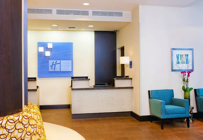 Holiday Inn Express Manhattan Times Square South by IHG Picture 7
